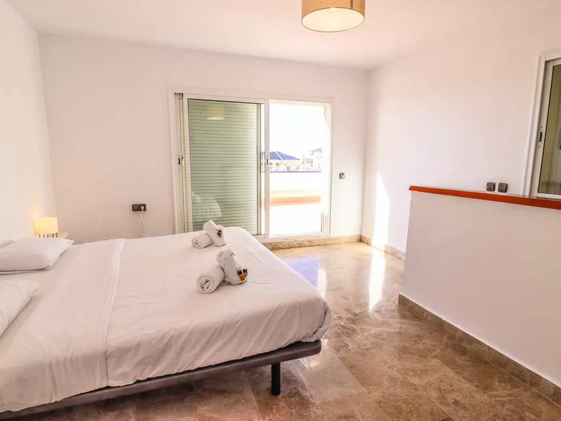 Location de Vacances Los Cristianos 27