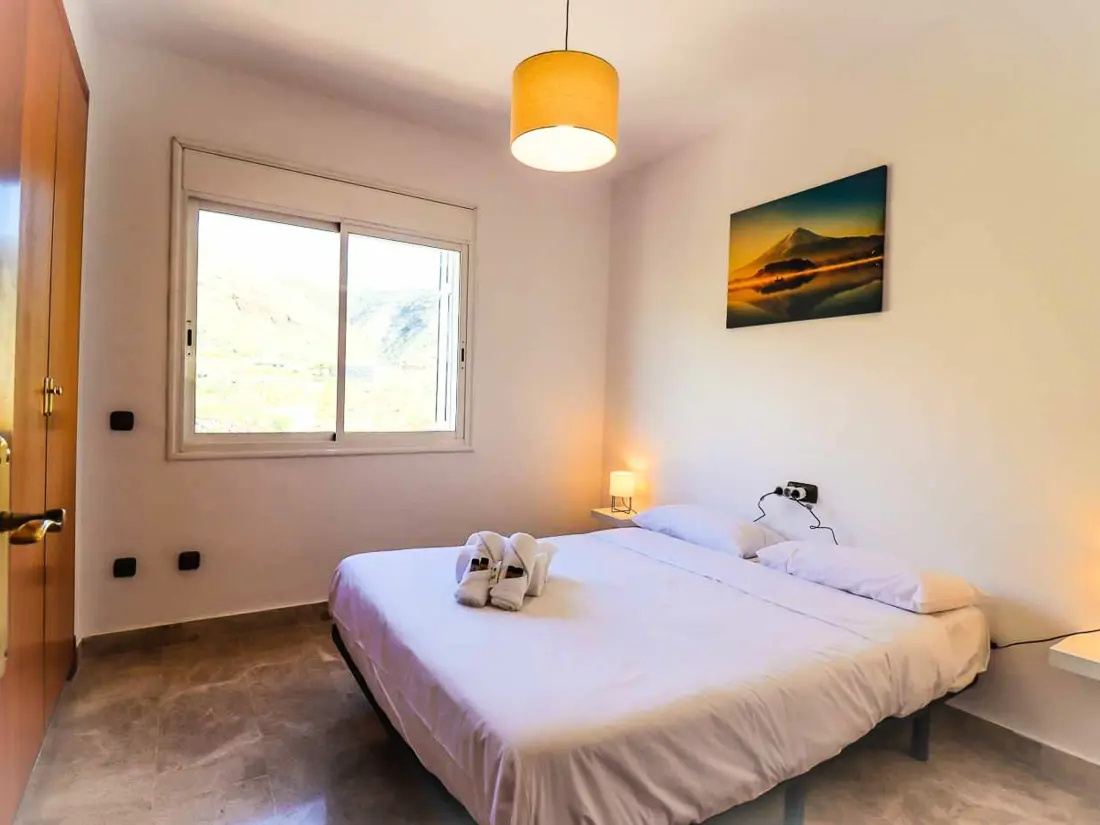 Location de Vacances Los Cristianos 27