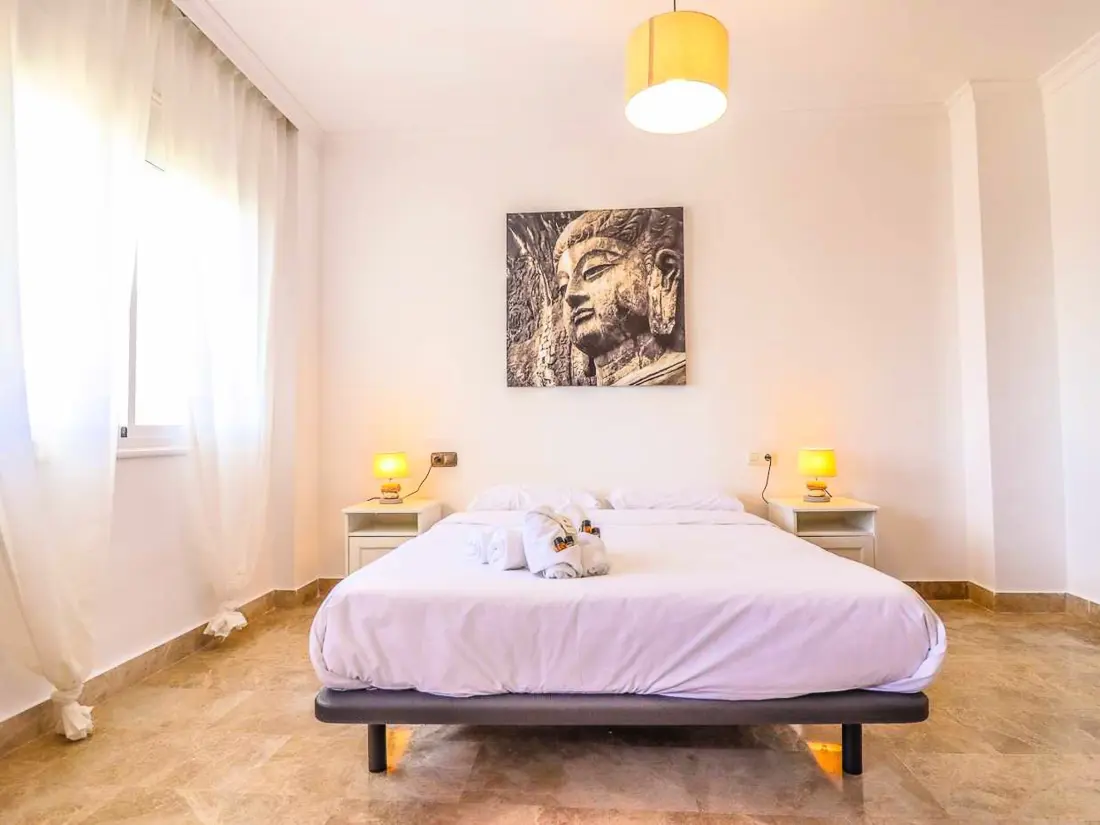 Location de Vacances Los Cristianos 27