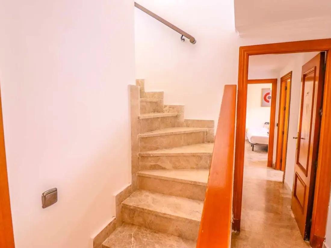 Location de Vacances Los Cristianos 27
