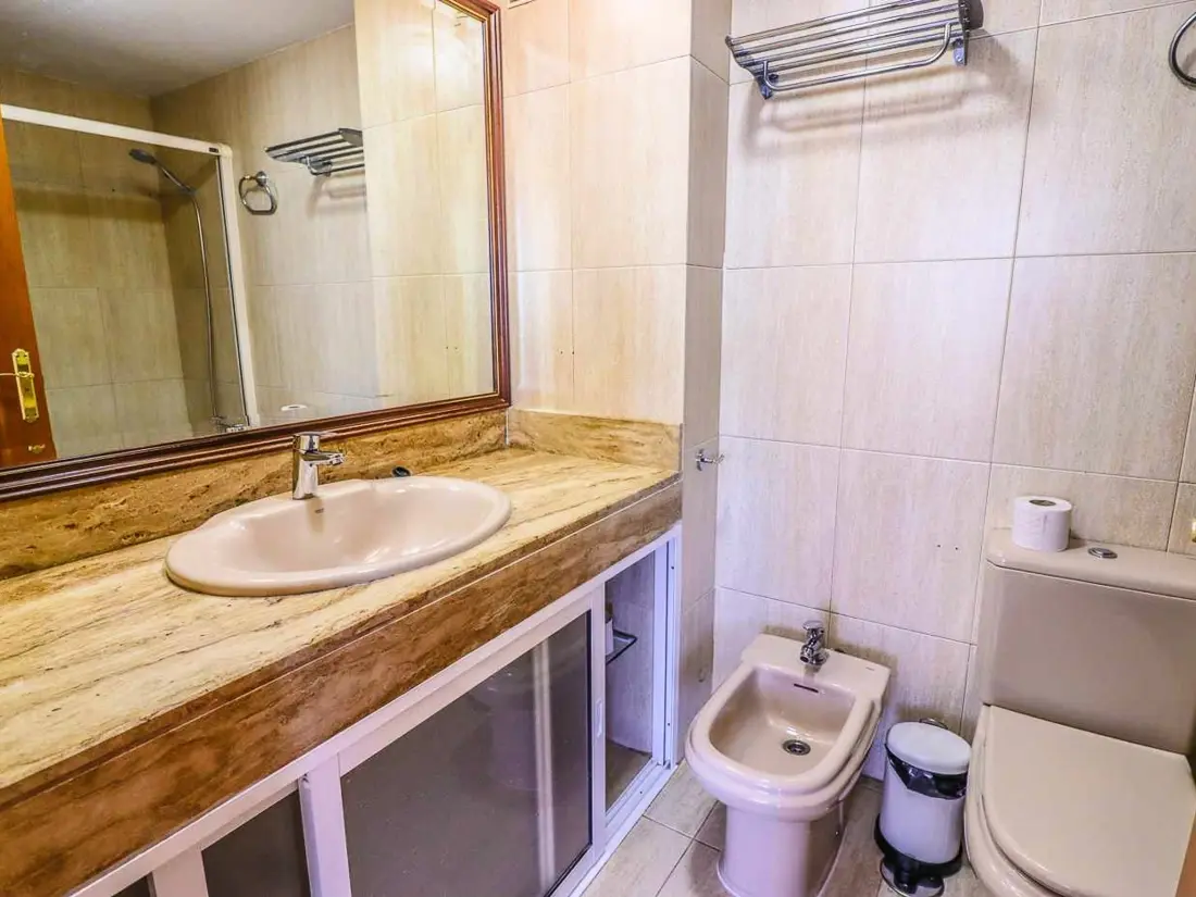 Location de Vacances Los Cristianos 27