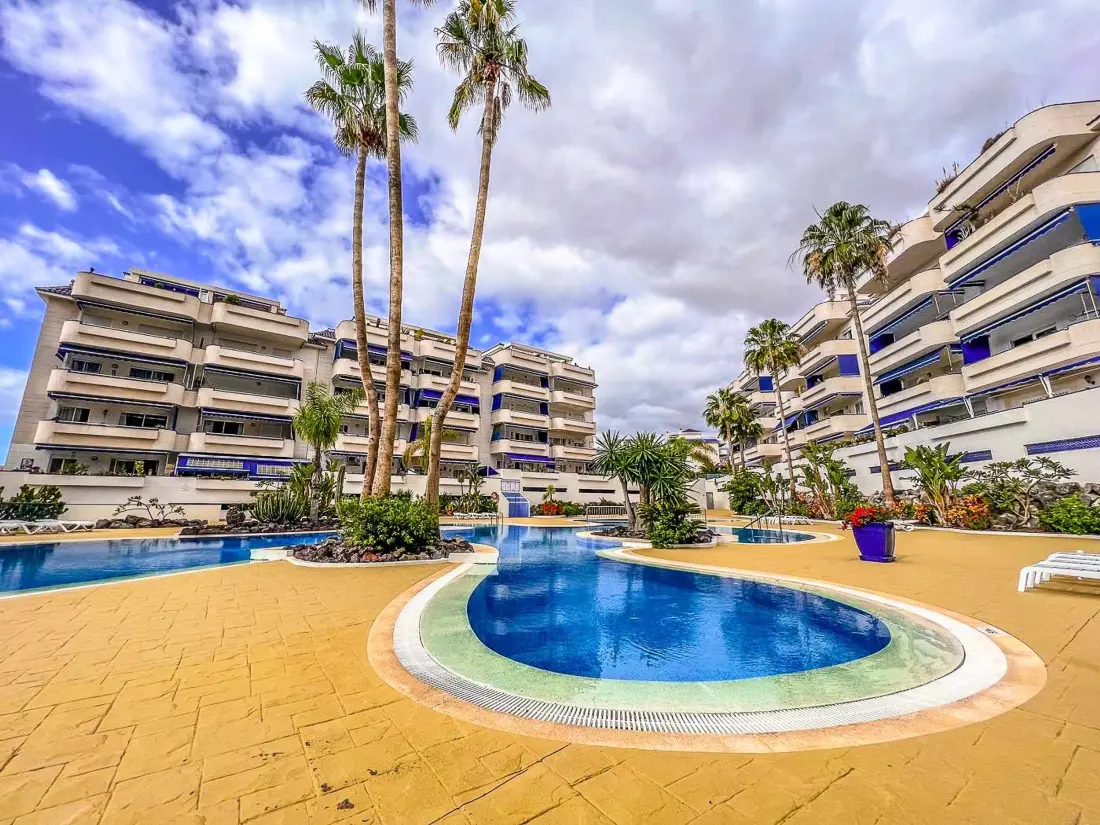 Location de Vacances Los Cristianos 27
