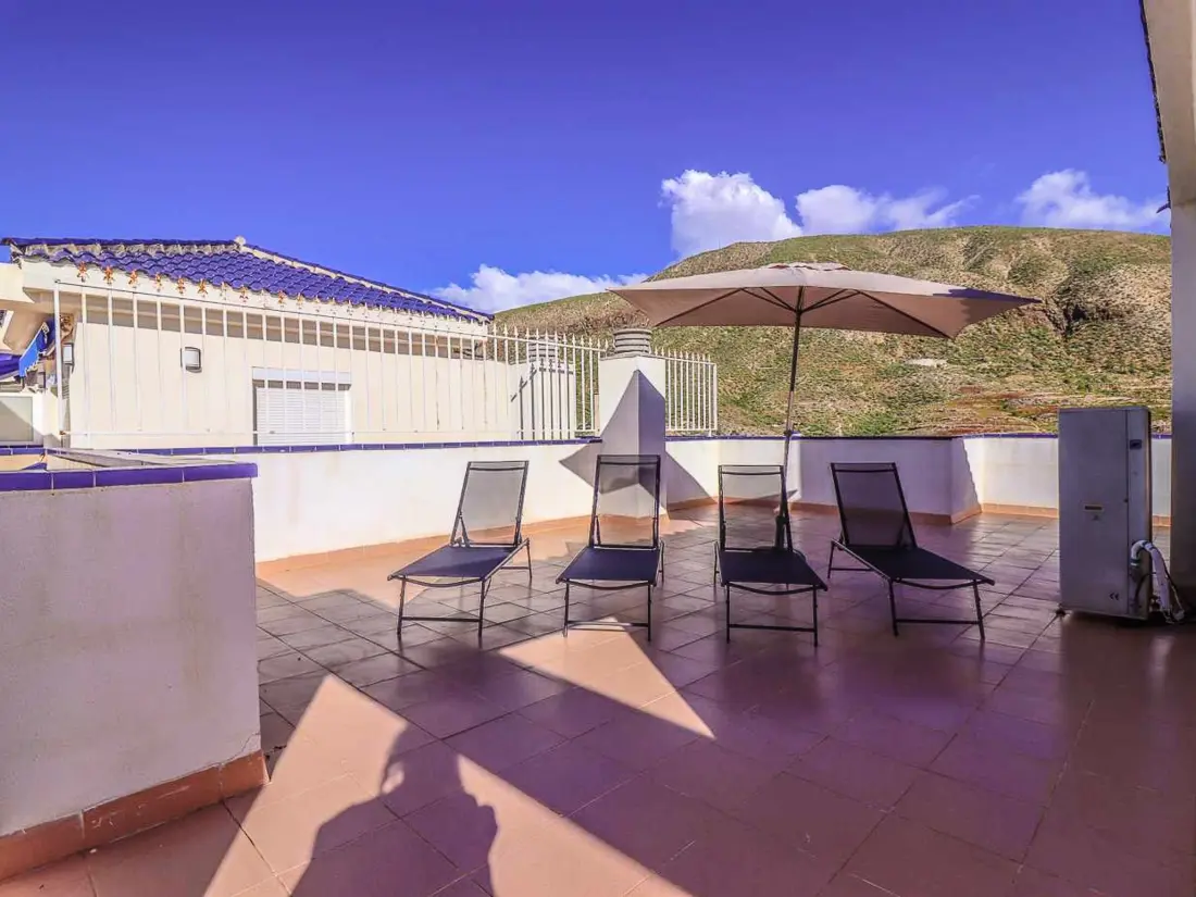 Location de Vacances Los Cristianos 27