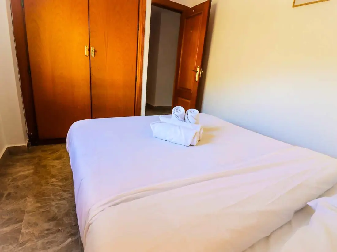 Location de Vacances Los Cristianos 27