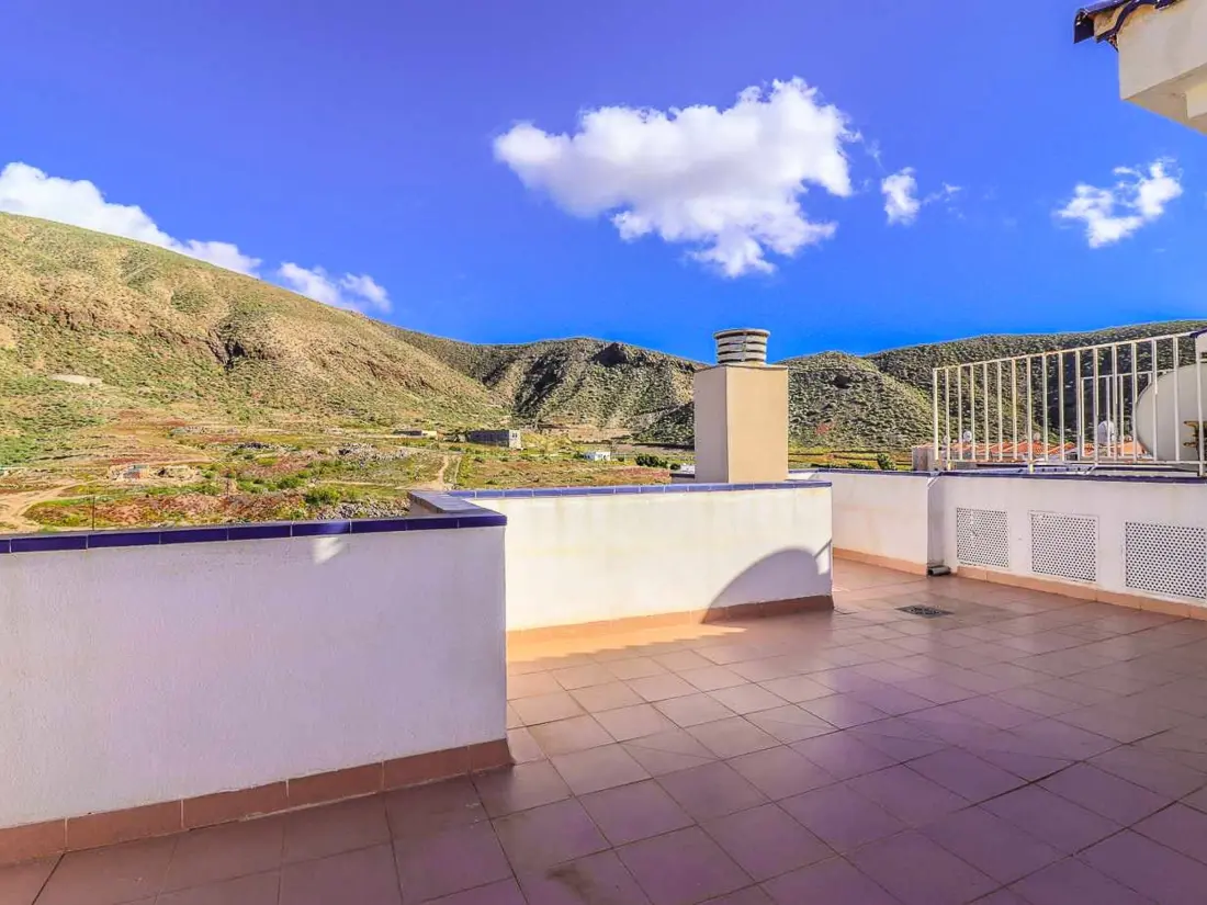 Location de Vacances Los Cristianos 27
