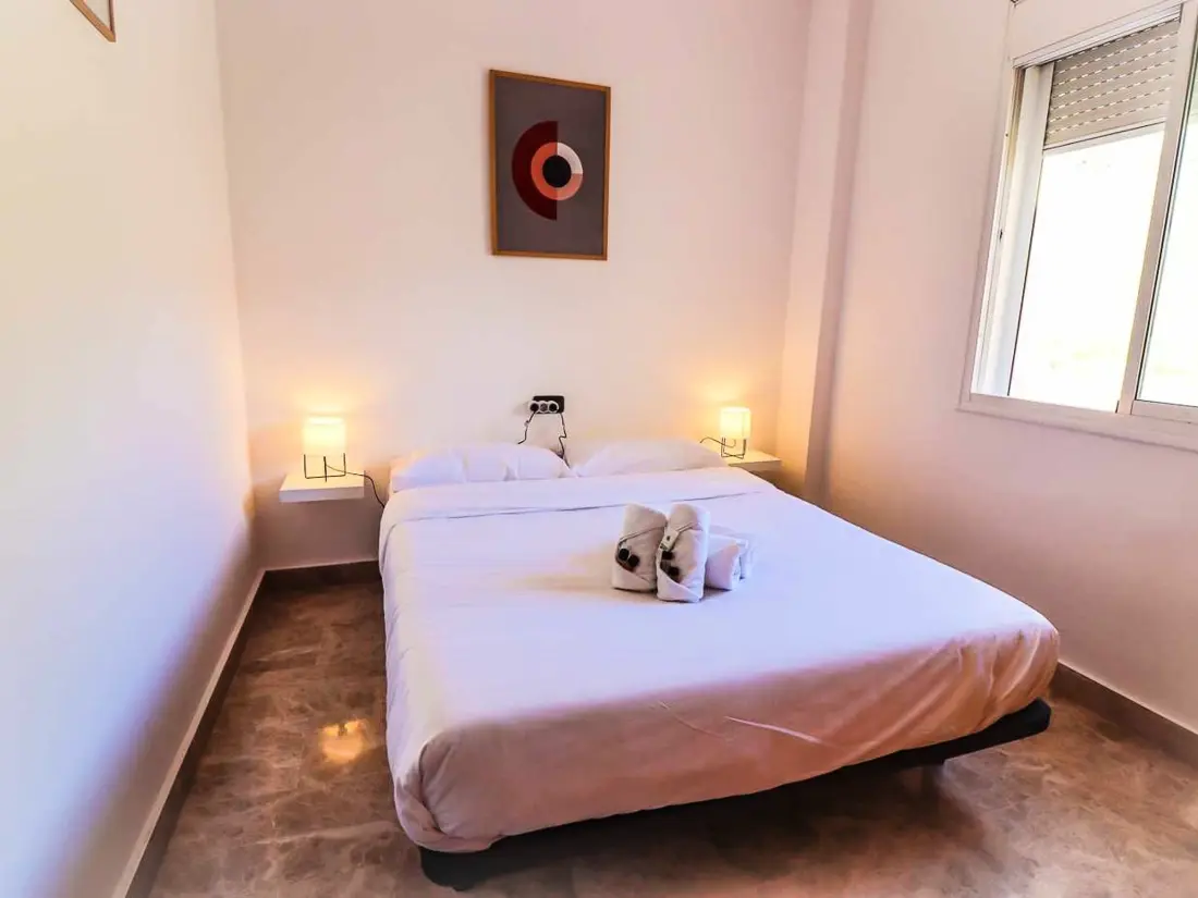 Location de Vacances Los Cristianos 27
