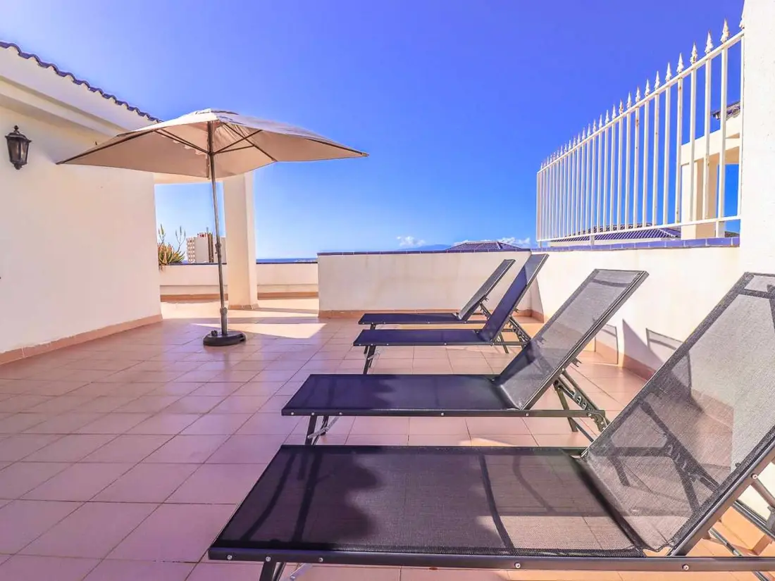 Location de Vacances Los Cristianos 27
