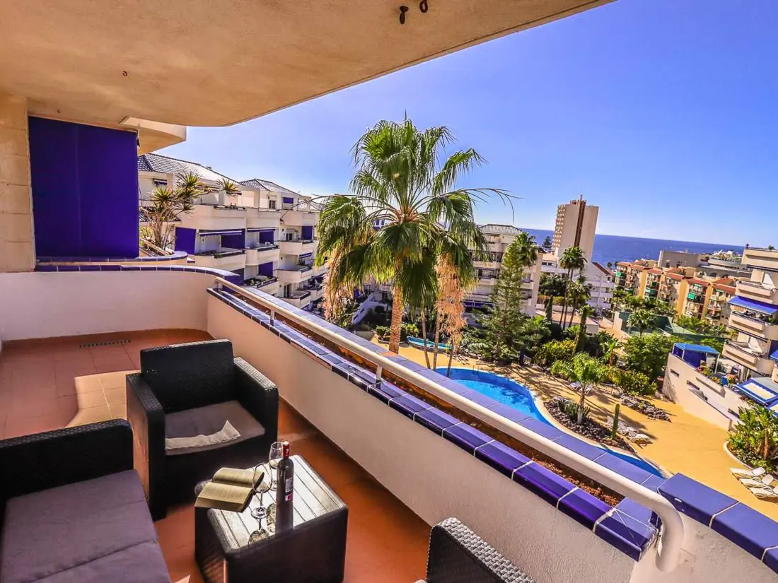 Location de Vacances Los Cristianos 27