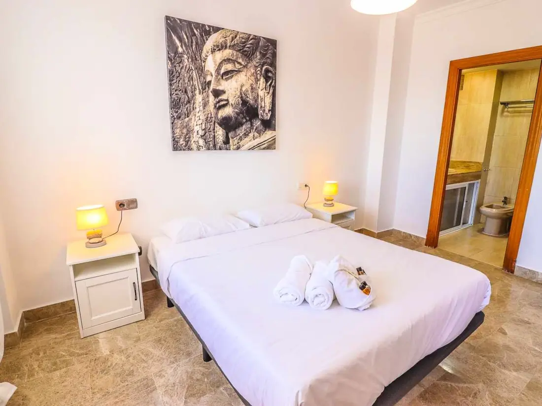 Location de Vacances Los Cristianos 27