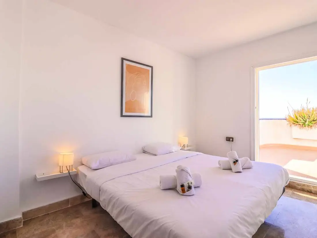 Location de Vacances Los Cristianos 27