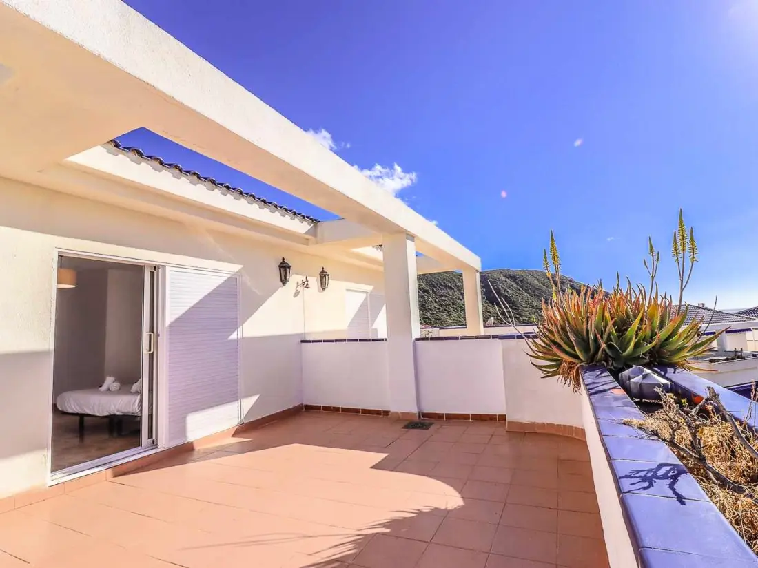 Location de Vacances Los Cristianos 27