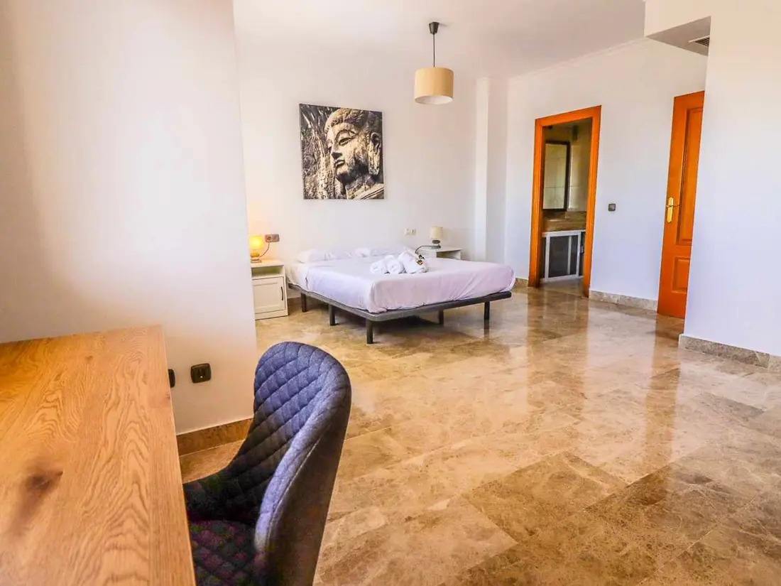 Location de Vacances Los Cristianos 27