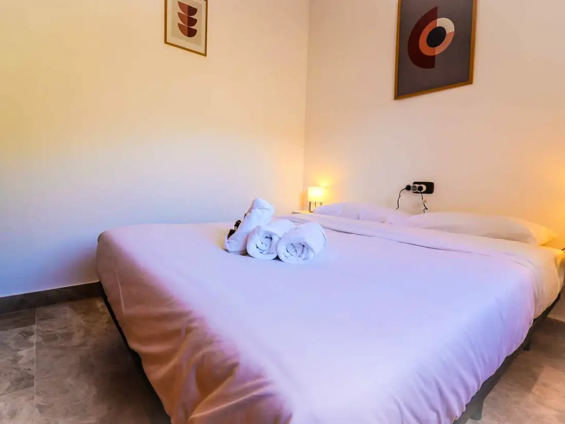 Location de Vacances Los Cristianos 27