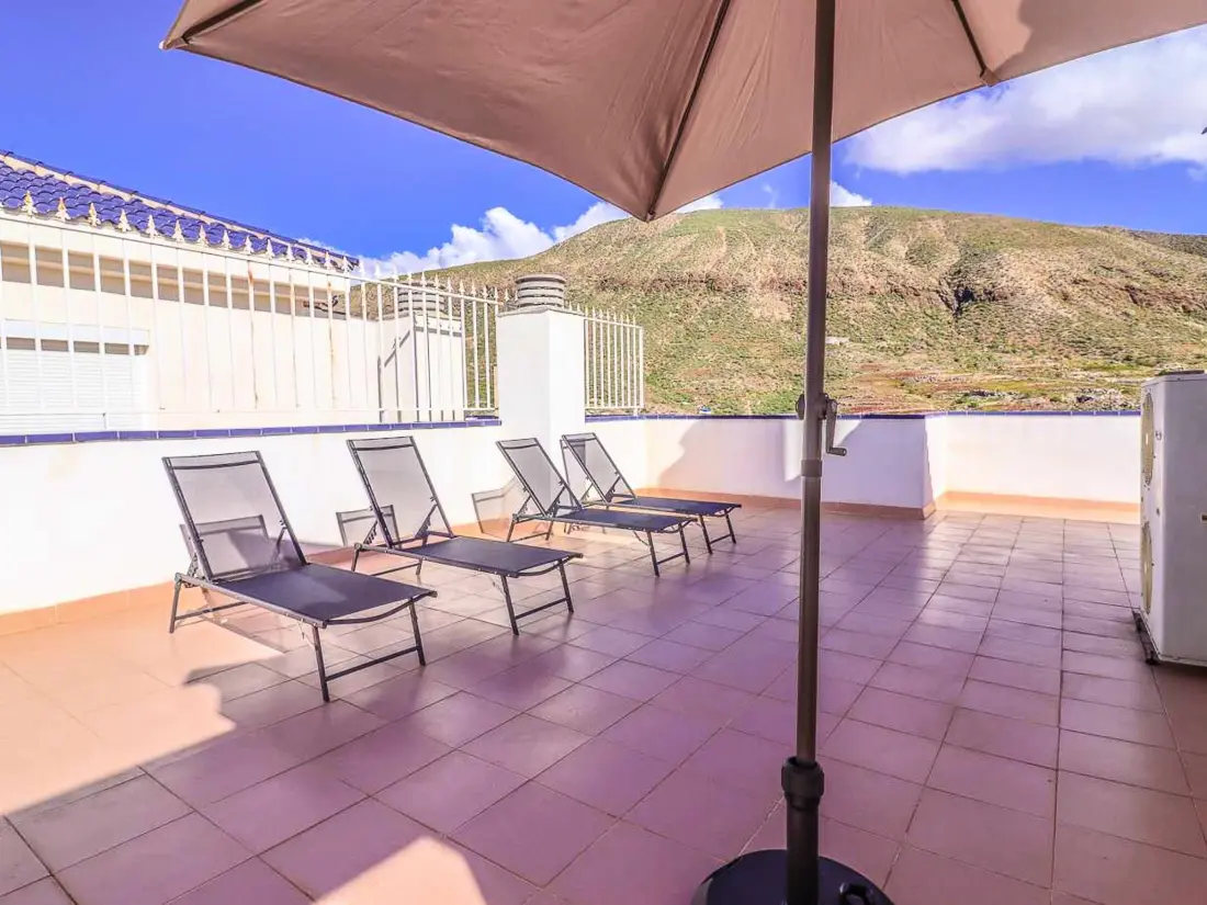 Location de Vacances Los Cristianos 27