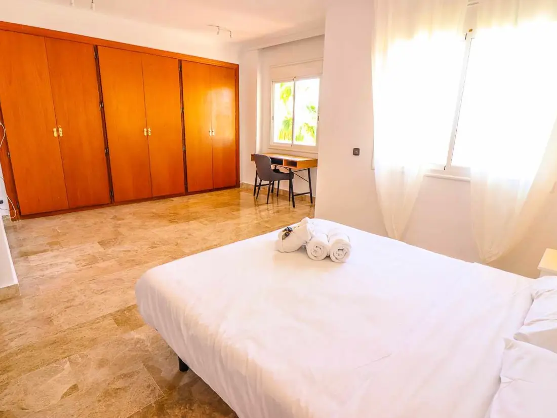 Location de Vacances Los Cristianos 27