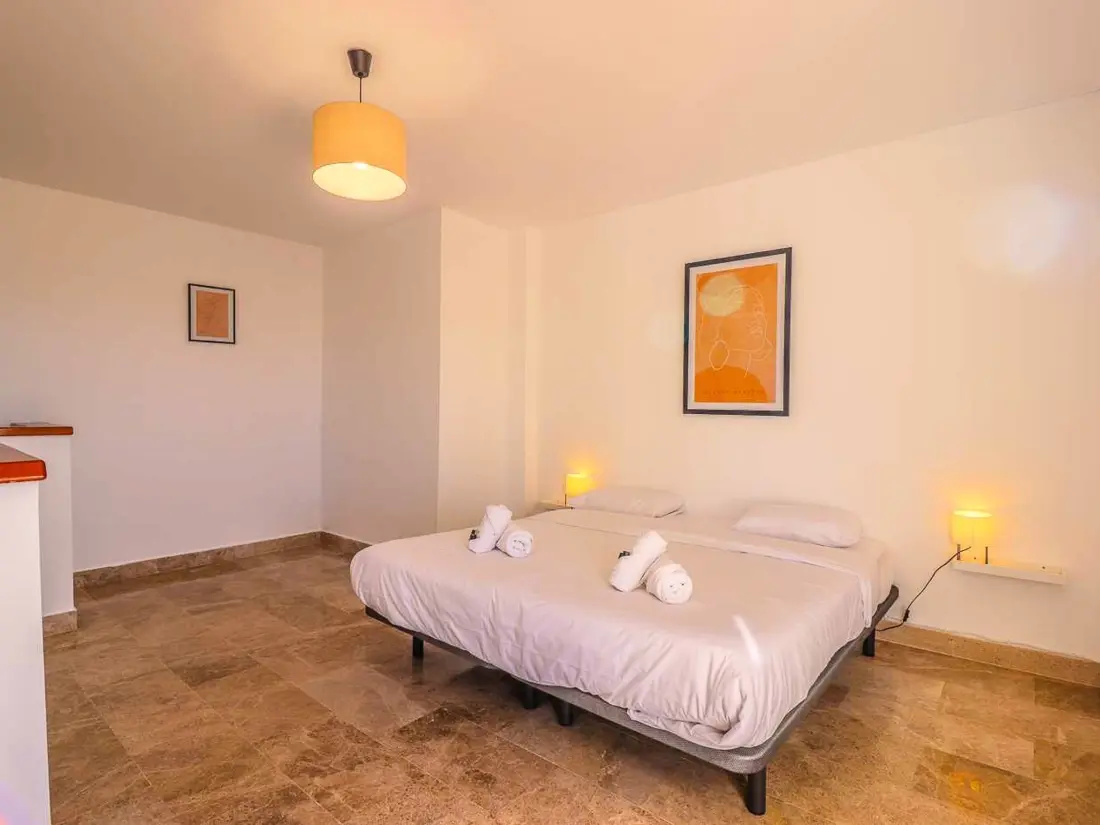 Location de Vacances Los Cristianos 27