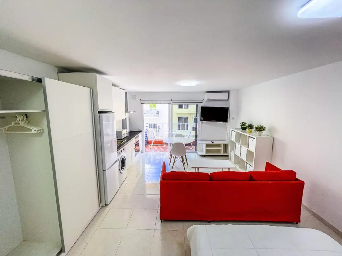 Location de Vacances Los Cristianos 28