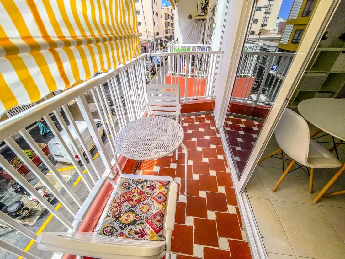 Location de Vacances Los Cristianos 28