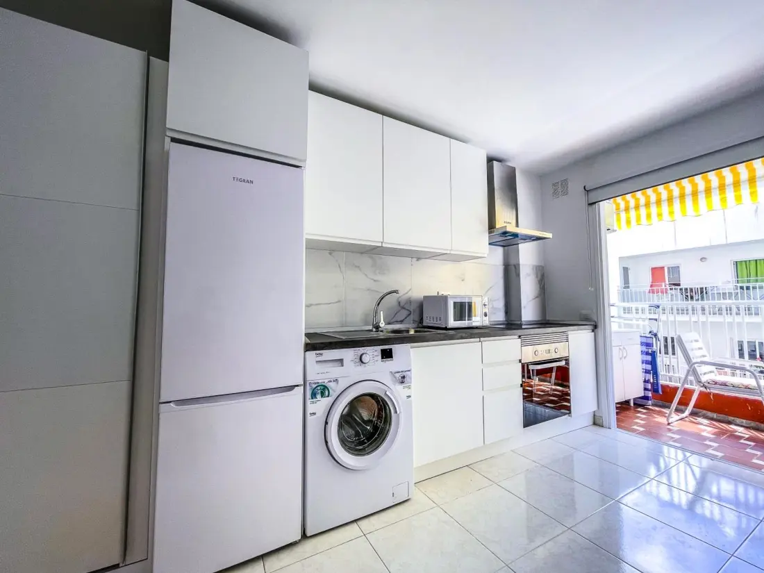 Location de Vacances Los Cristianos 28