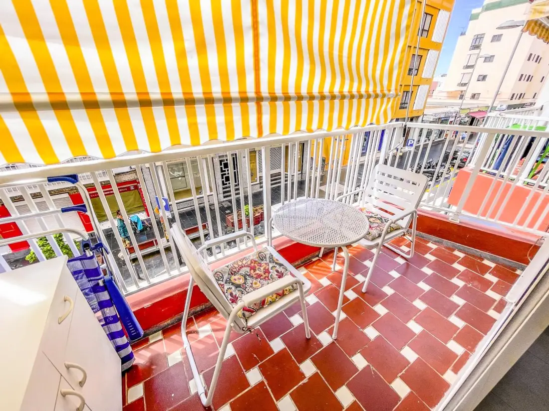 Location de Vacances Los Cristianos 28