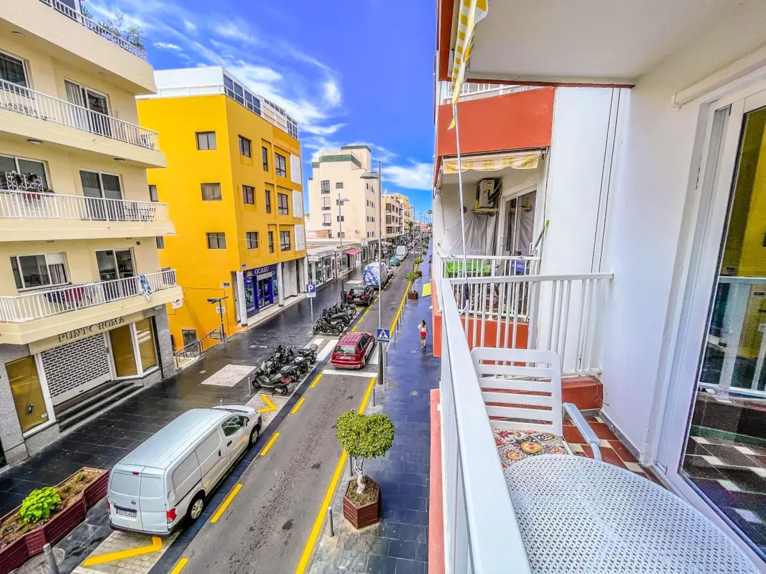 Location de Vacances Los Cristianos 28