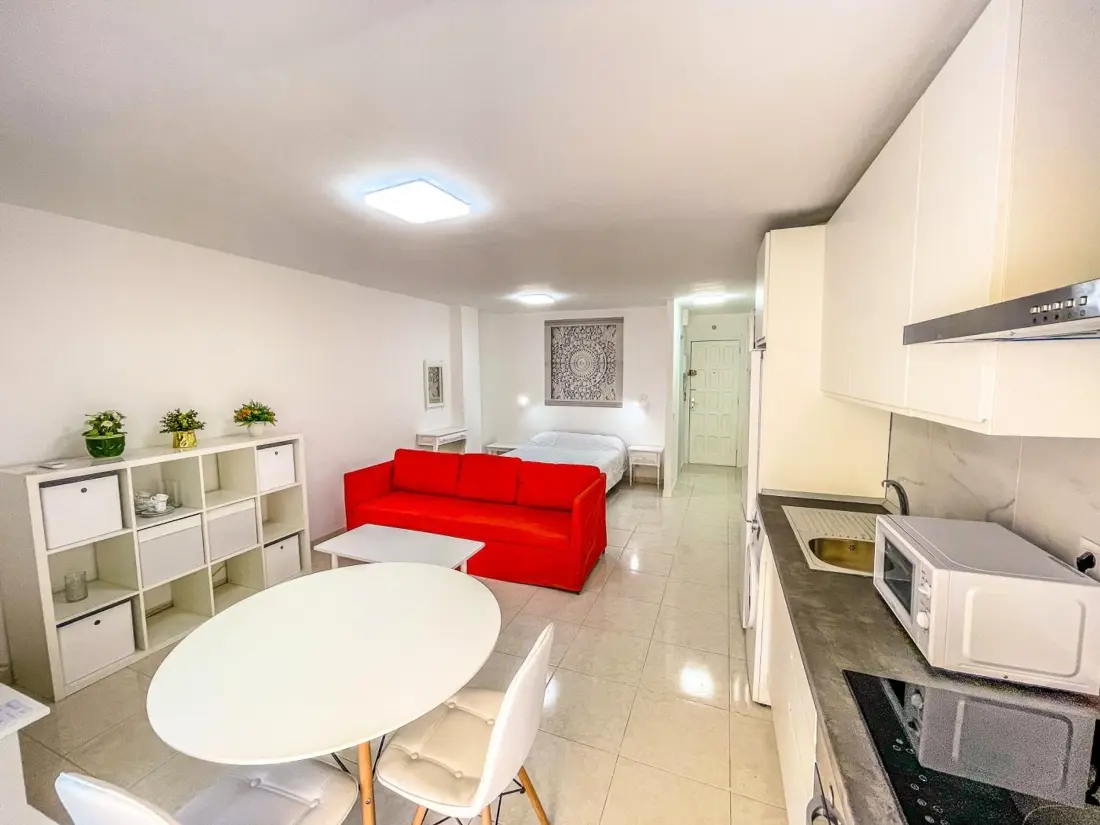 Location de Vacances Los Cristianos 28