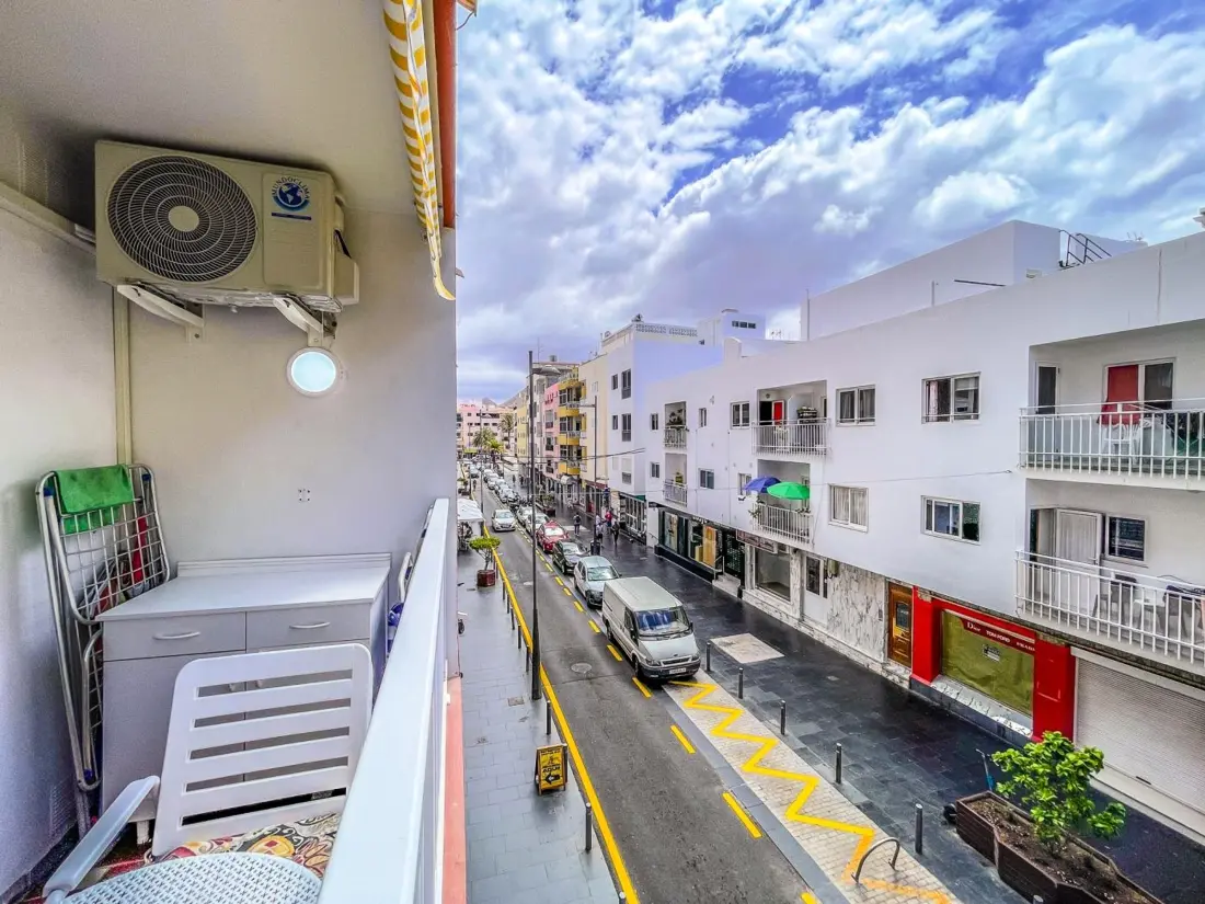 Location de Vacances Los Cristianos 28