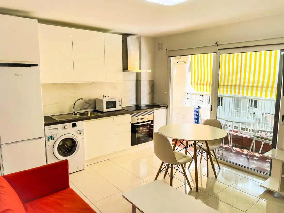 Location de Vacances Los Cristianos 28