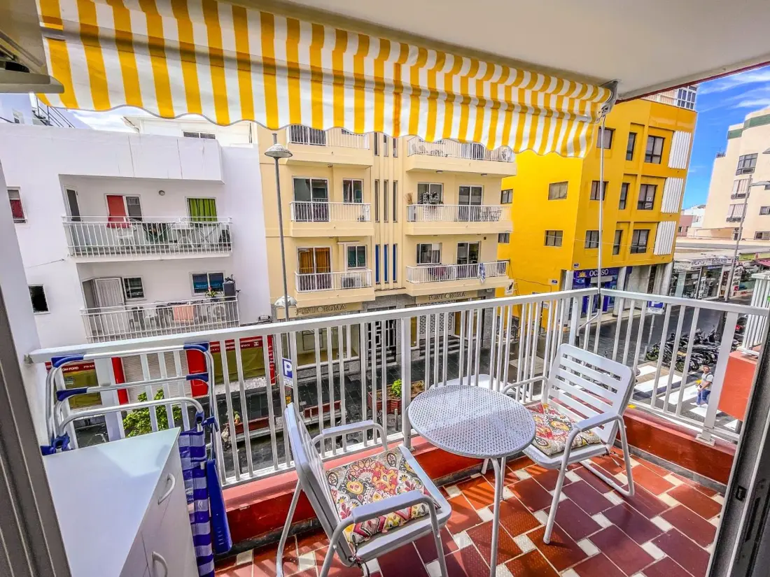 Location de Vacances Los Cristianos 28