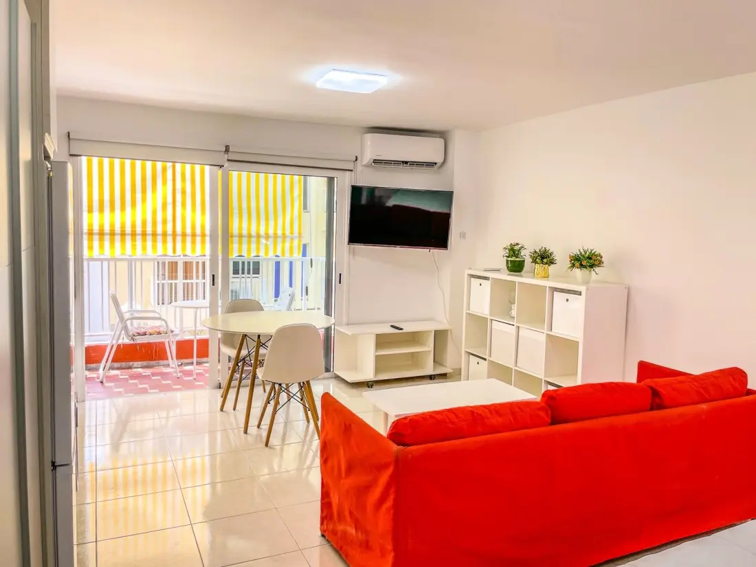 Location de Vacances Los Cristianos 28
