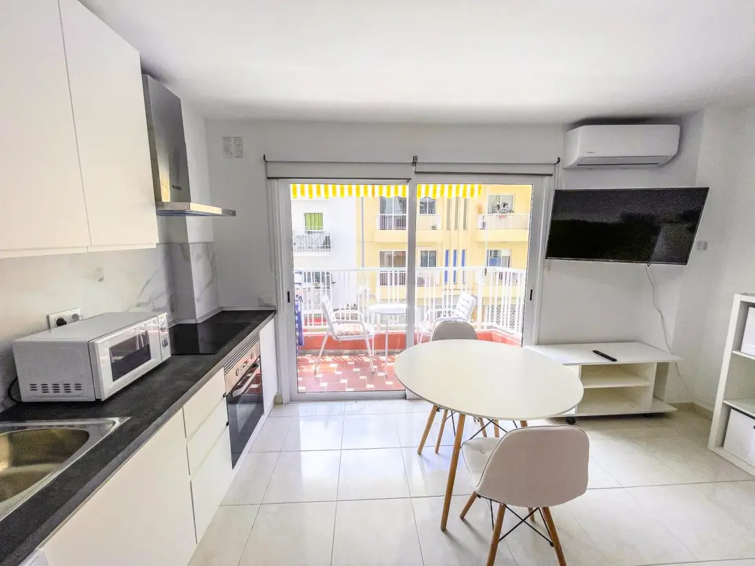 Location de Vacances Los Cristianos 28