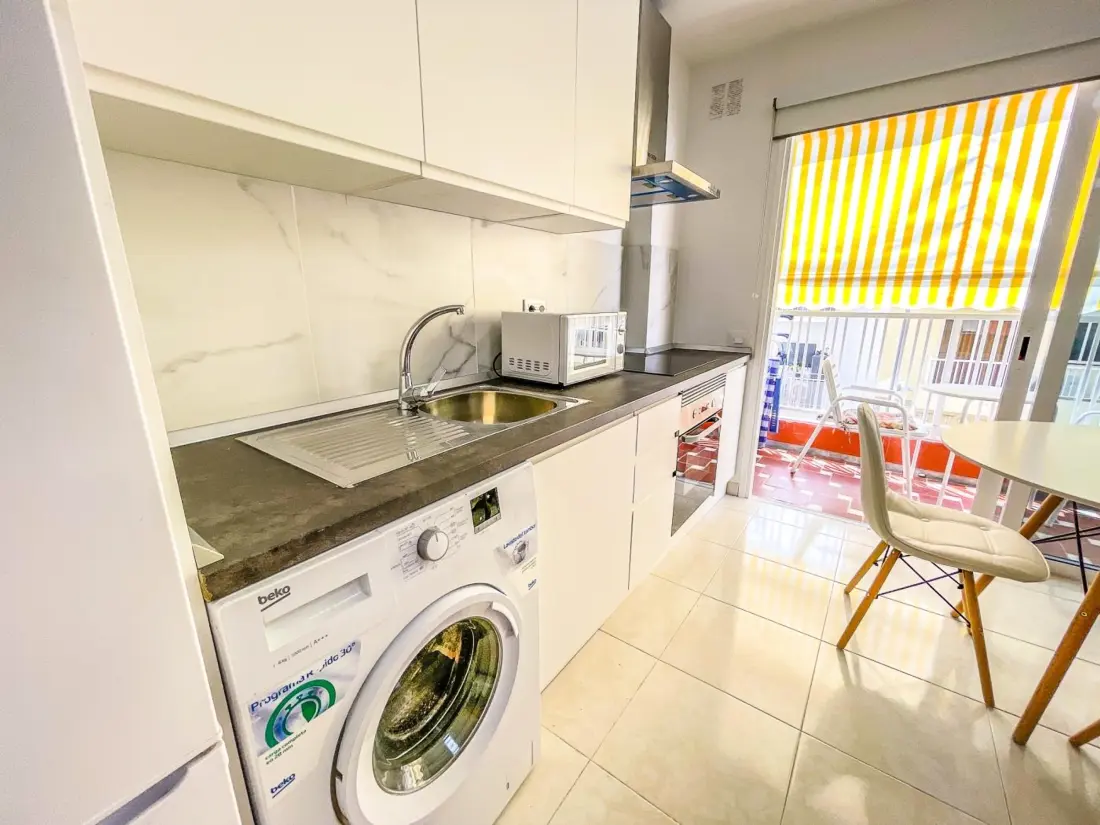 Location de Vacances Los Cristianos 28