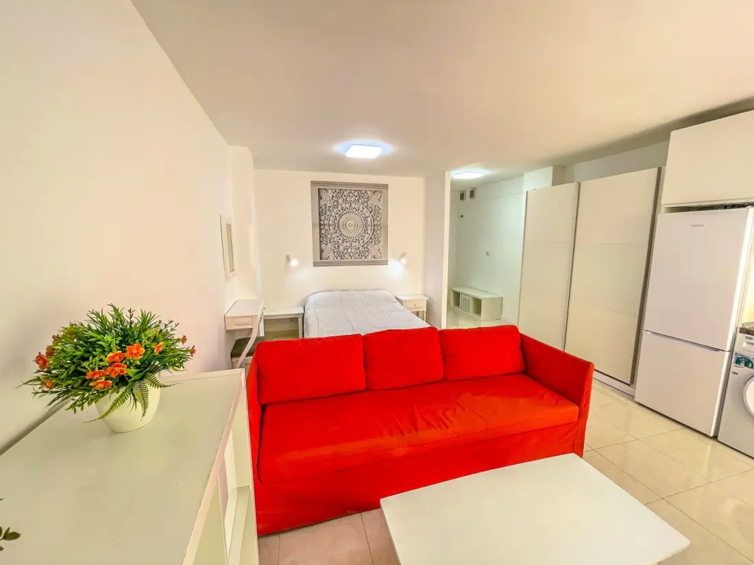 Location de Vacances Los Cristianos 28