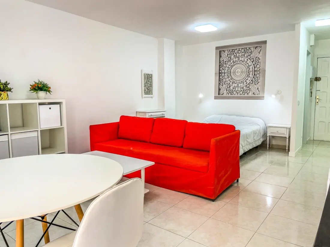 Location de Vacances Los Cristianos 28
