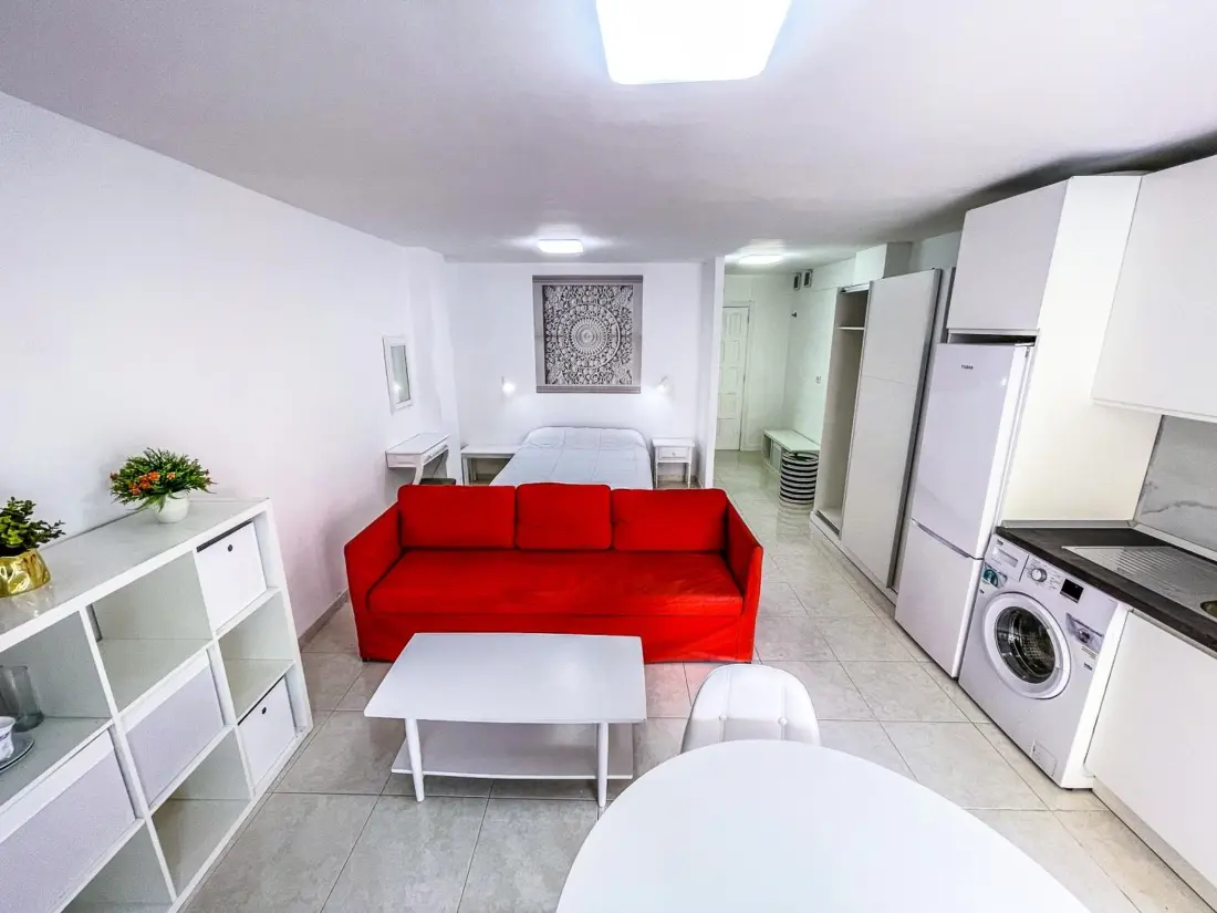 Location de Vacances Los Cristianos 28