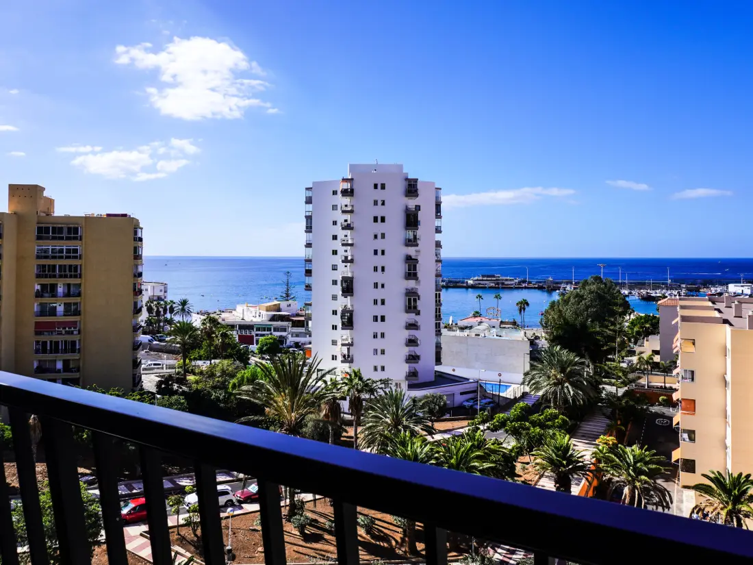 Location de Vacances Los Cristianos 31