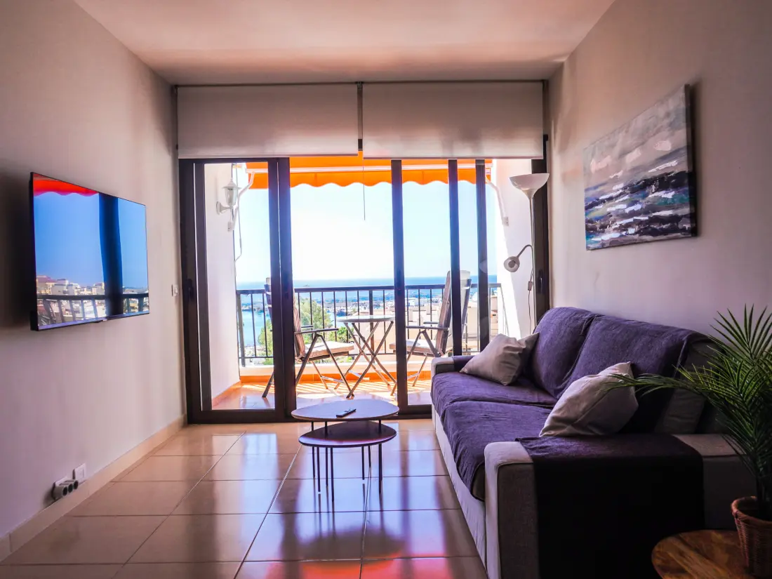 Location de Vacances Los Cristianos 31