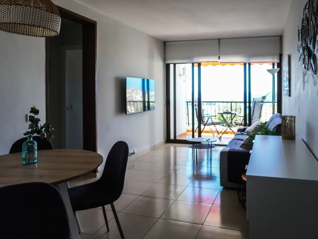 Location de Vacances Los Cristianos 31