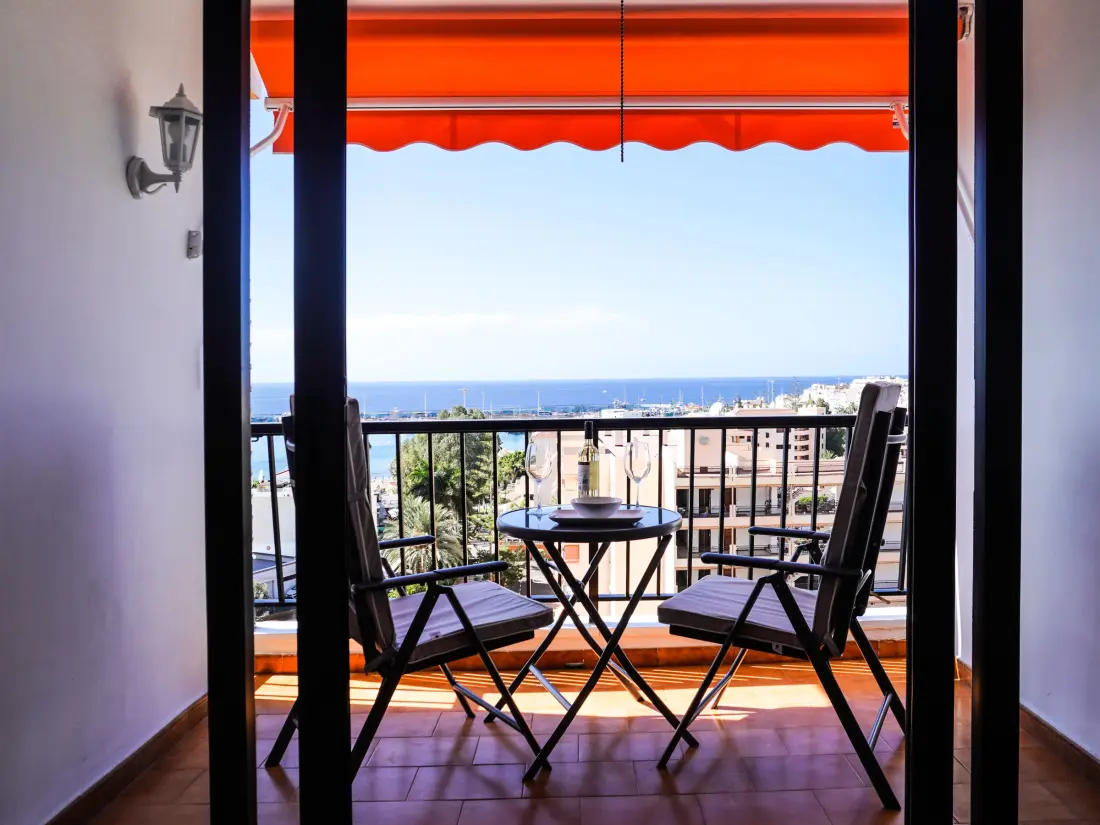 Location de Vacances Los Cristianos 31