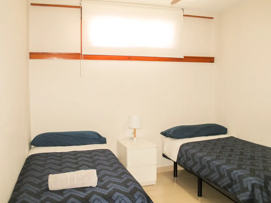 Location de Vacances Los Cristianos 31