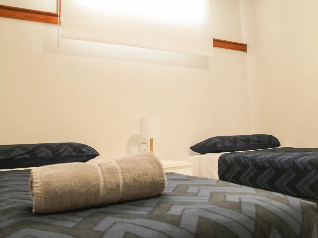 Location de Vacances Los Cristianos 31