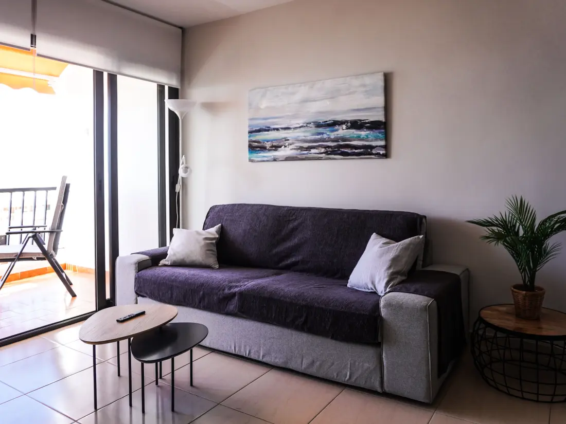 Location de Vacances Los Cristianos 31