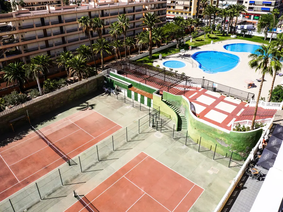 Location de Vacances Los Cristianos 31