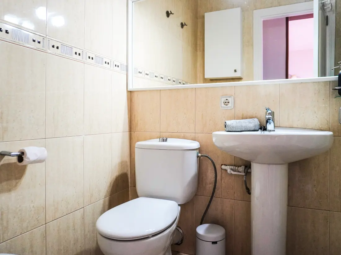 Location de Vacances Los Cristianos 31