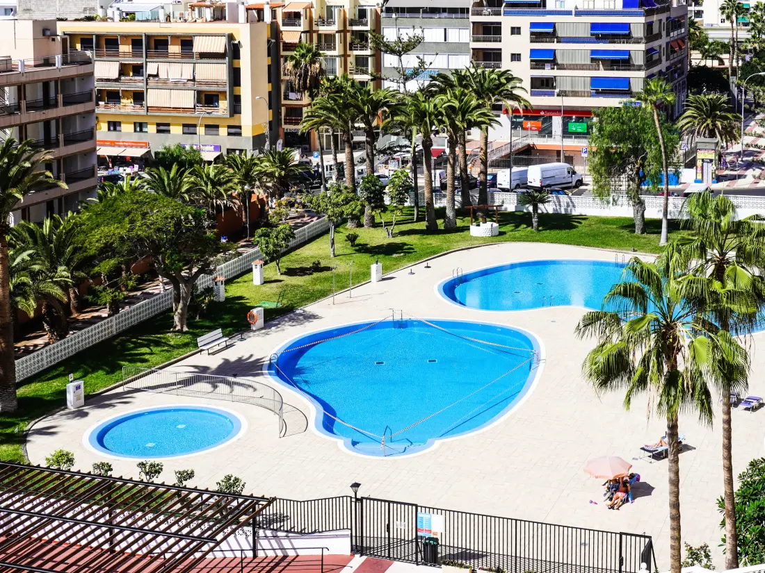 Location de Vacances Los Cristianos 31