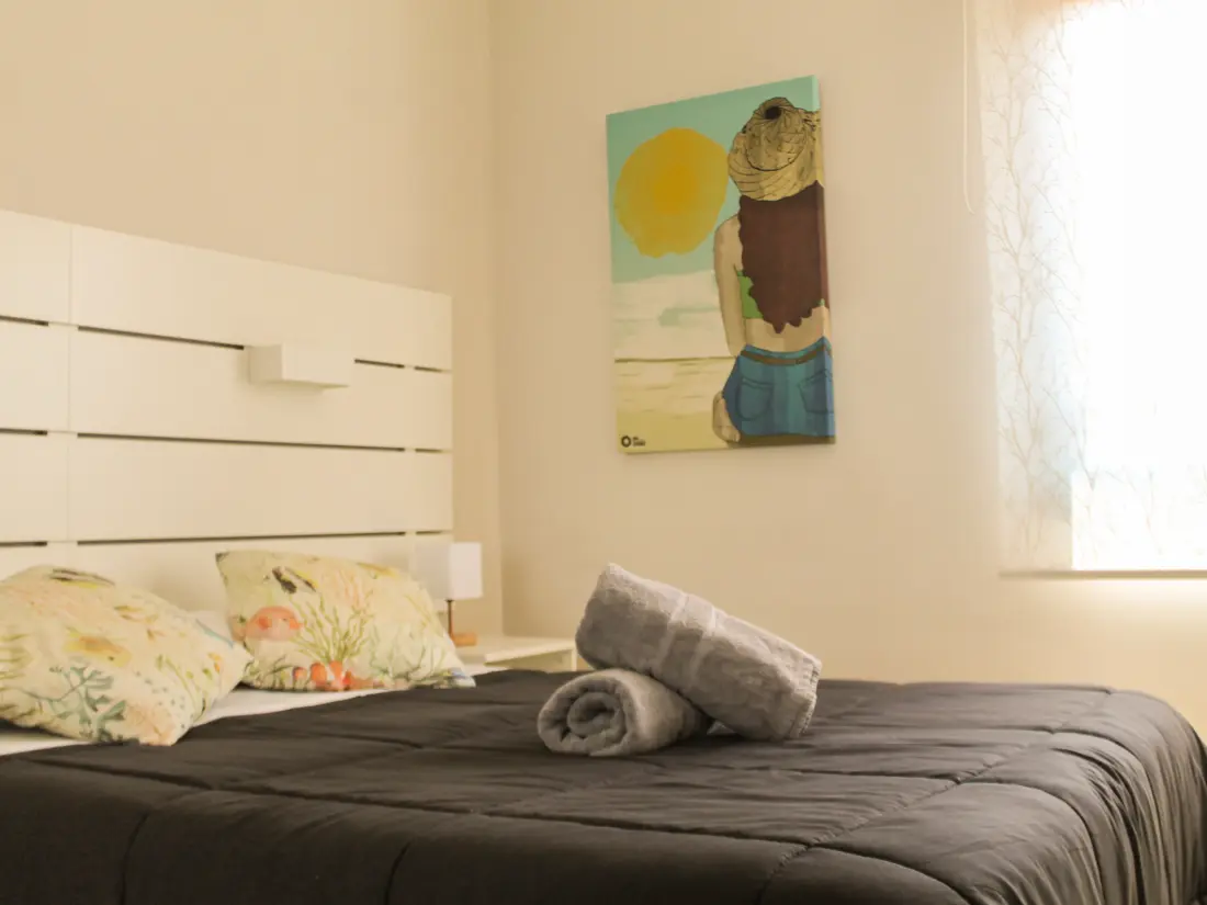Location de Vacances Los Cristianos 31