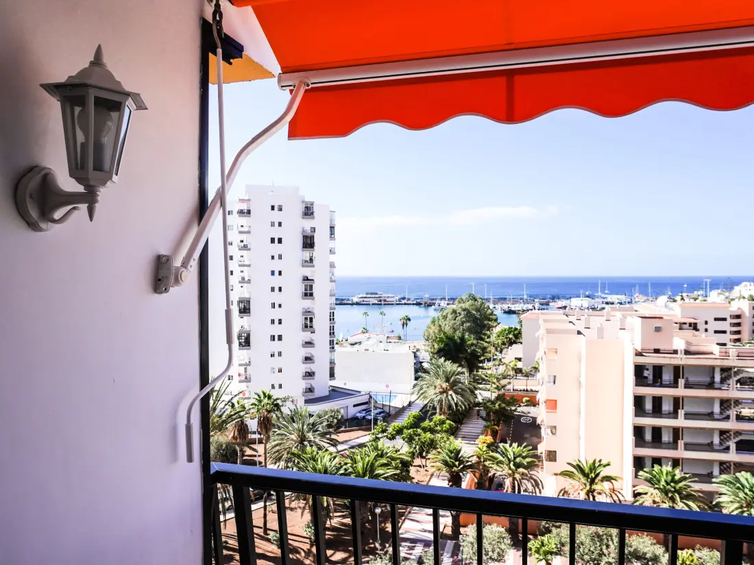Location de Vacances Los Cristianos 31