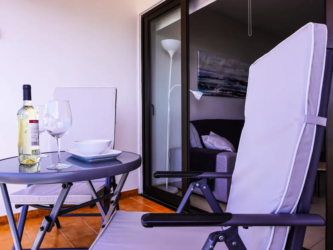 Location de Vacances Los Cristianos 31