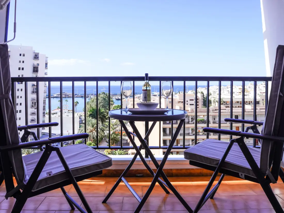 Location de Vacances Los Cristianos 31