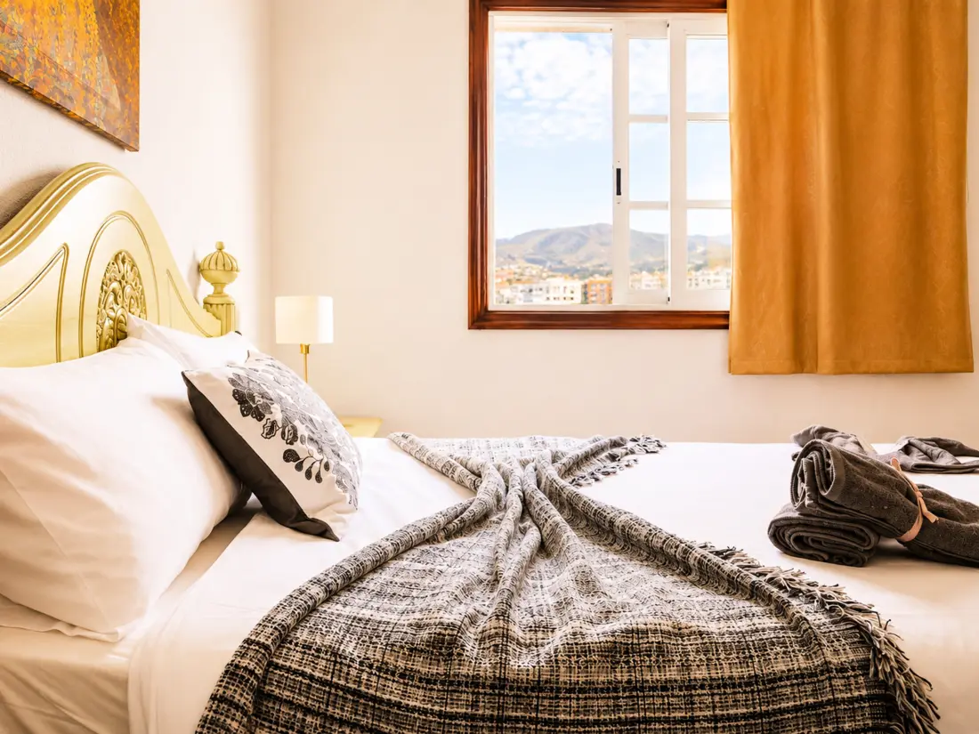Location de Vacances Los Cristianos 32